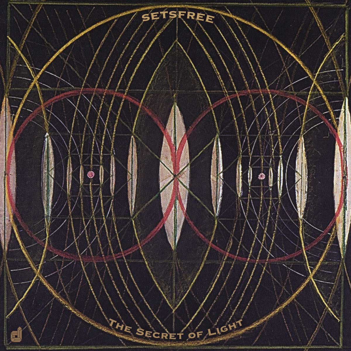Setsfree - The Secret Of Light