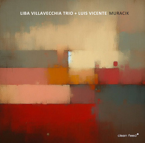 Liba Villavecchia Trio - Muracik