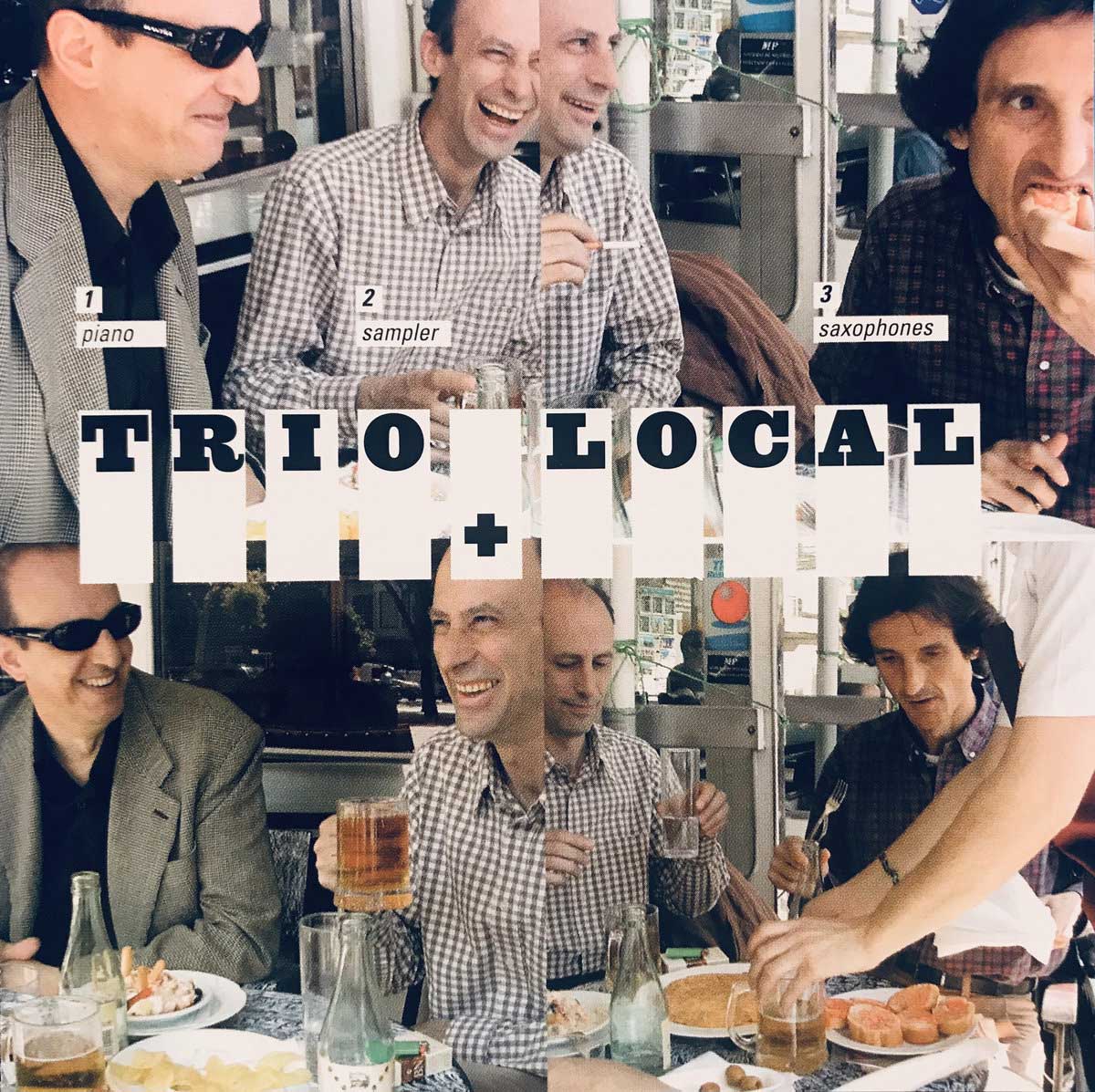 Trio Local +